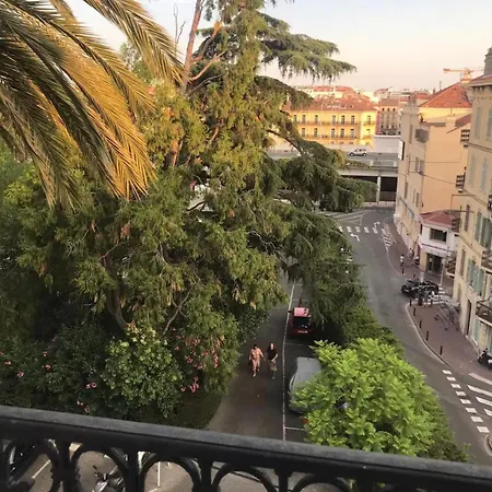 Coeur De Parking Prive 5 Min Croisette