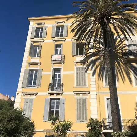 Coeur De Parking Prive 5 Min Croisette Lejlighed Cannes
