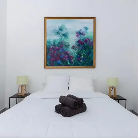 Cœur De Parking Privé 5 Min Croisette Appartement